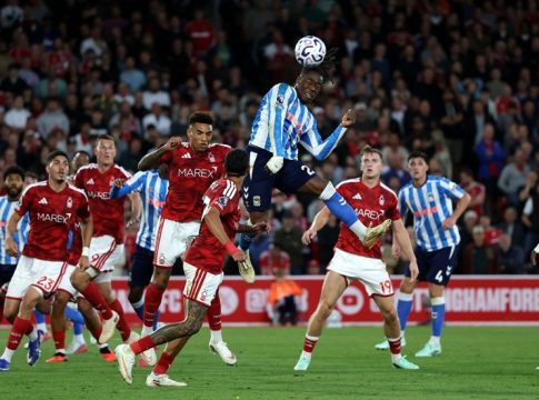 Νότιγχαμ Φόρεστ – Κόβεντρι 0-1: Διπλό με…σπρώξιμο από το VAR