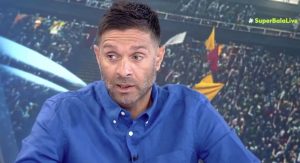 Σπάθας: «Δυο αποβολές για τον Βόλο και ένα πέναλτι που δεν δίνεται στον Ολυμπιακό» (vid)