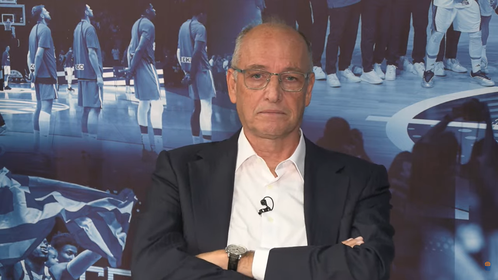 Λιόλιος: «Έχουν γίνει λάθη – Ο Γιάννης ήθελε να έρθει στο τελευταίο παράθυρο αλλά είχε ένα θέμα»