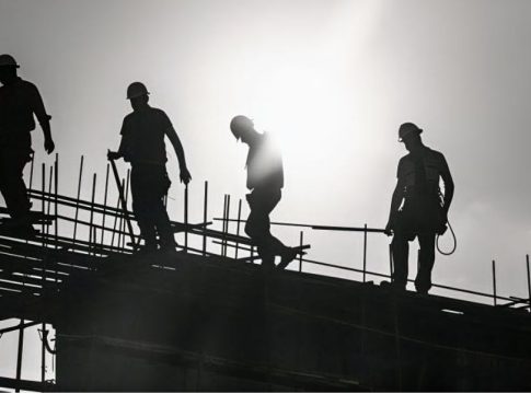 Εργατικά ατυχήματα: 15 κάθε μέρα στην Ελλάδα – Χιλιάδες οι νεκροί στην ΕΕ το 2024