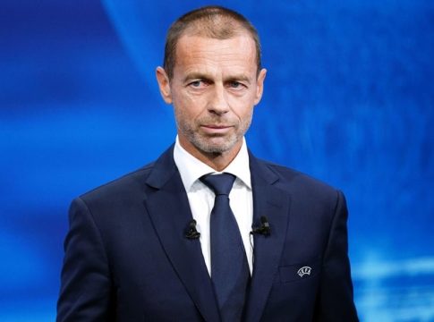 Τσέφεριν: «Το ποδόσφαιρο δεν πωλείται»