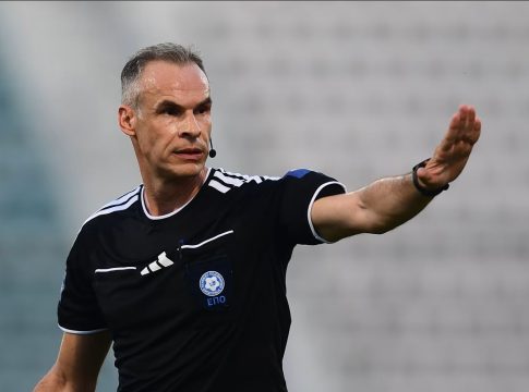 Το φάλτσο του Λανουά με τον συντοπίτη παρατηρητή του Τζήλου και ο σερί ορισμός του