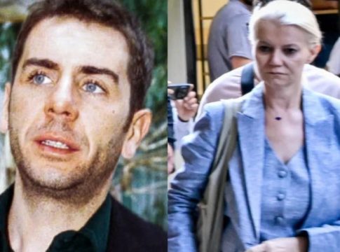 Λίγα λεπτά πριν μαθευτεί ο θάνατος του Μαζωνάκη: Ηχητικό ντοκουμέντο με την κόρη των γιατρών να κλαίει – «Με συγχωρείτε πάρα πολύ»