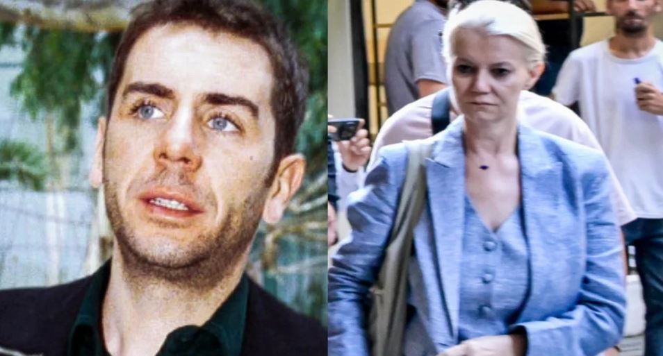 Λίγα λεπτά πριν μαθευτεί ο θάνατος του Μαζωνάκη: Ηχητικό ντοκουμέντο με την κόρη των γιατρών να κλαίει – «Με συγχωρείτε πάρα πολύ»
