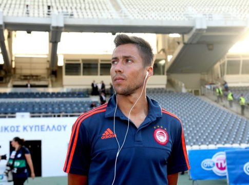 Το Ισπανικό μοντέλο του Κορδόν και ο Φουστέρ ξανά στον Ρέντη