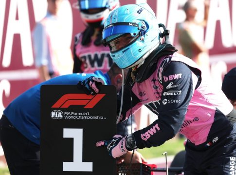 Απίθανος Γκασλί στη Μόντσα, πήρε την πρώτη pole position της καριέρας του (pic, vid)