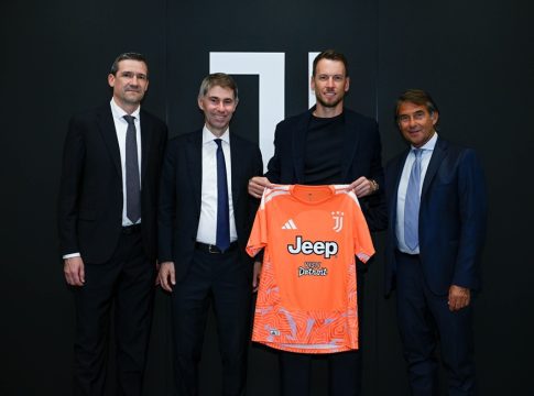 Επέστρεψε στη Γιουβέντους ο Νέτο