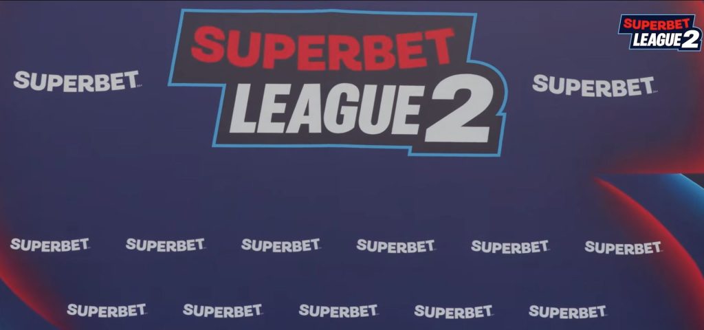 Superbet League 2: H νέα εποχή ξεκινά
