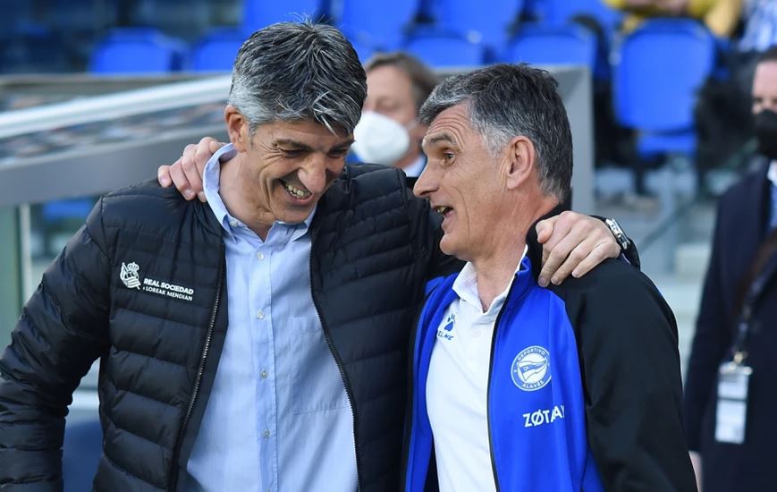 Τα χιλιόμετρα που χωρίζουν Μεντιλίμπαρ και Αλγκουαθίλ και οι 9 «συναντήσεις» στη La Liga