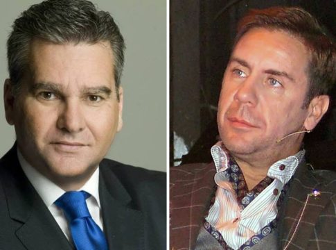 Εκεί πάει όλη η περιουσία Μαζωνάκη – Μόλις το αποκάλυψε ο δικηγόρος του