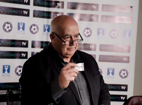 Πέθανε ο Μάνος Γαβριηλίδης