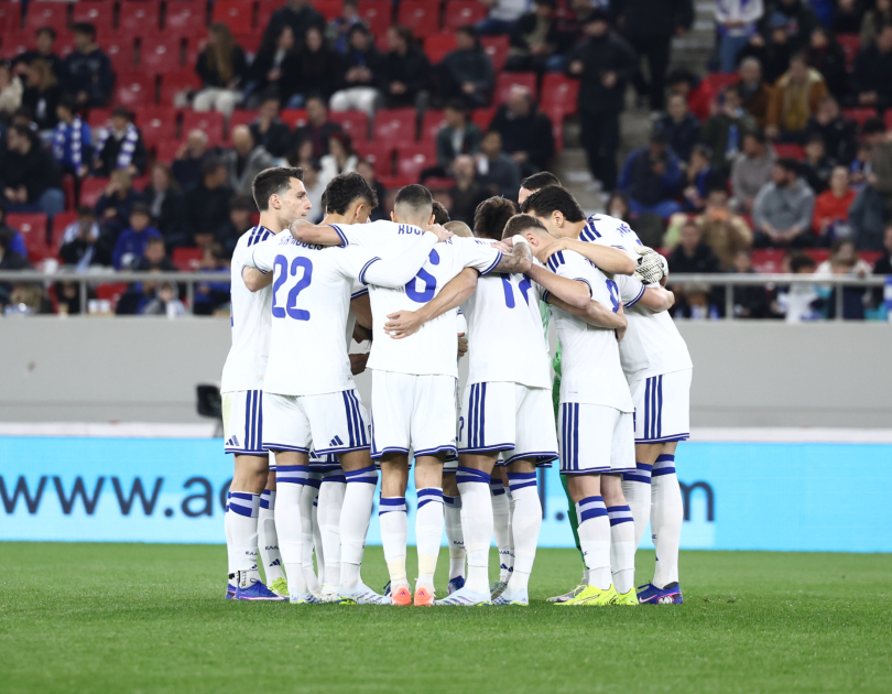 Η Ελλάδα στη «μάχη» του Nations League: Οι προβλέψεις για θέση, βαθμούς και… μπαράζ (pic)