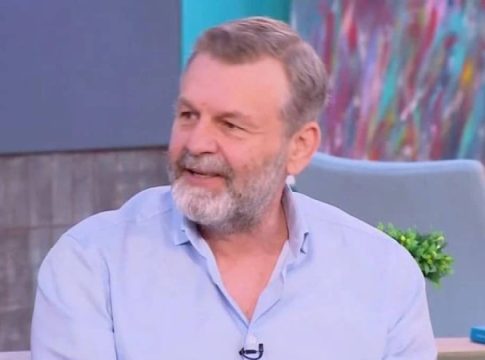 Γκλέτσος για υπόθεση Μαζωνάκη: «Έχω χάσει πολύ καλή μου φίλη με αντίστοιχο τρόπο»