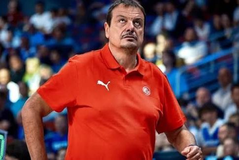Κουτλουάι: «Πρέπει να συγχαρούμε τον Αταμάν»