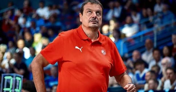 Κουτλουάι: «Πρέπει να συγχαρούμε τον Αταμάν»