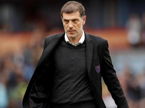 Μπίλιτς: «Παίζει εξαιρετικά και είναι υπεύθυνος ο Μάγερ – Κάτι αντίστοιχο ισχύει και με τον Γιάκιτς»