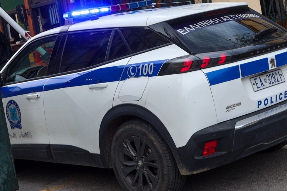Εντοπίστηκαν 300 κιλά κάνναβης σε φορτηγό στην Ηγουμενίτσα