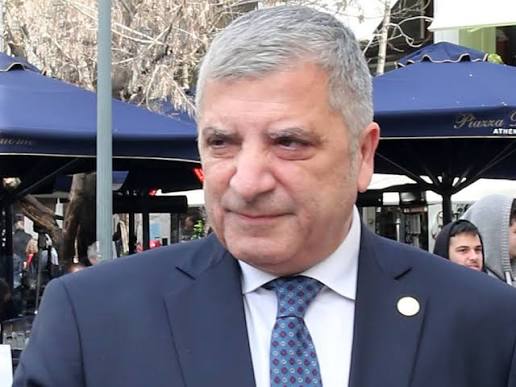 Πατούλης για Μαζωνάκη: «Η κλινική είχε άδεια παθολογικού ιατρείου, δεν μπορούσε να γίνει πλασμαφαίρεση»