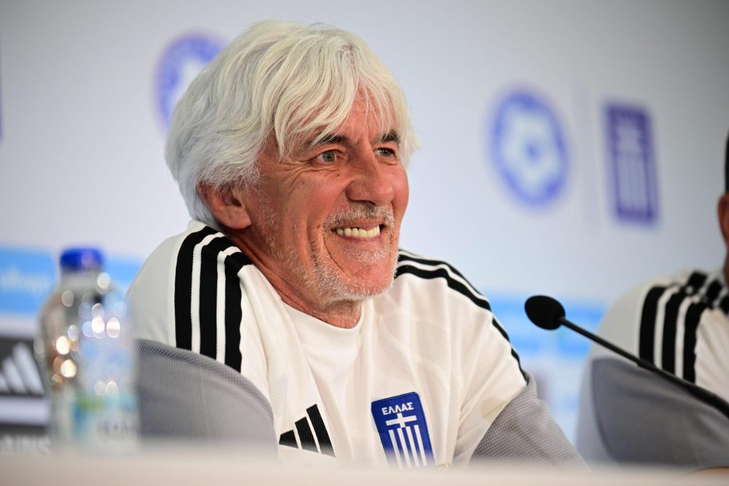 Οι κλήσεις του Γιοβάνοβιτς για τα ματς της Εθνικής στο Nations League (pic)