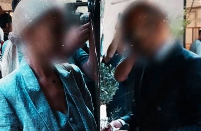 Σοκ με το ιατρείο στο Κολωνάκι – Τι έκανε ο γιατρός ενώ η γυναίκα του ήταν στο διπλανό δωμάτιο!