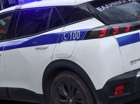 Θεσσαλονίκη: Έτρεχαν με 191 και 164 χλμ/ώρα – Δύο συλλήψεις οδηγών