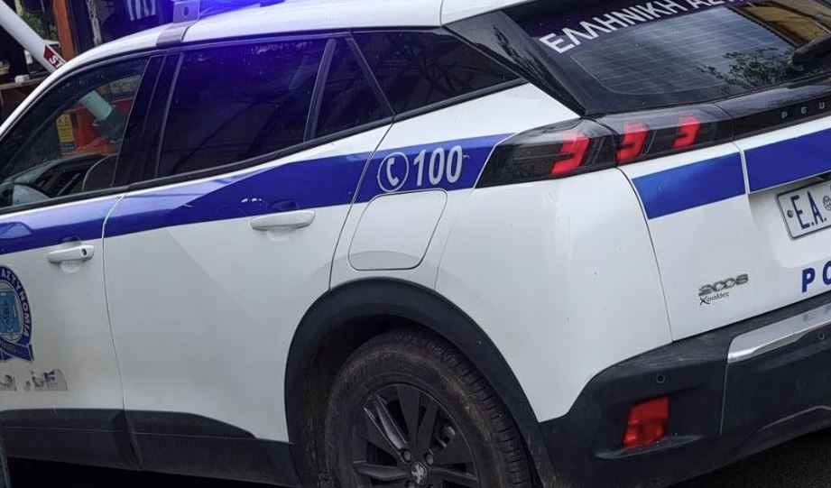 Θεσσαλονίκη: Έτρεχαν με 191 και 164 χλμ/ώρα – Δύο συλλήψεις οδηγών