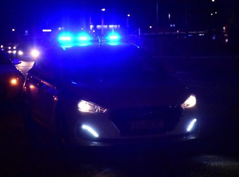 Σοκ: Δολοφόνησαν πρόεδρο μεγάλης ομάδας με σφαίρα στο κεφάλι (pic)