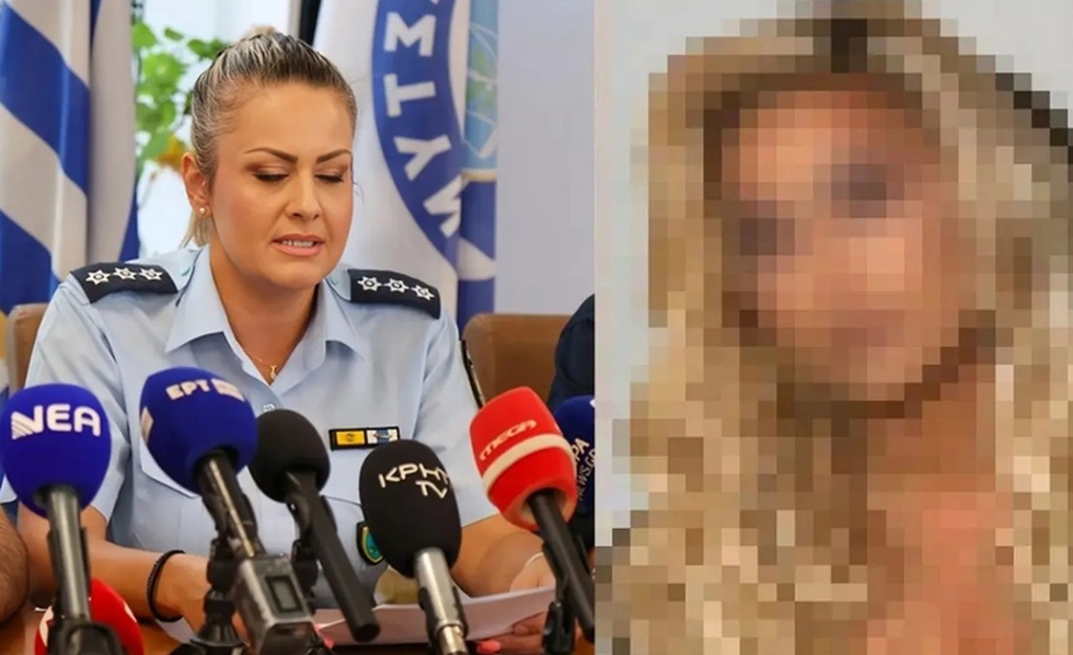 Μόλις «έσκασε» το όνομα: Αυτή είναι η πασίγνωστη Ελληνίδα τραγουδίστρια που εμπλέκεται στην υπόθεση – Κανείς δεν το πιστεύει