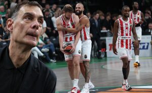 Ολυμπιακός: Δικιά σου κοντινή… Αμερική (vid+pics)