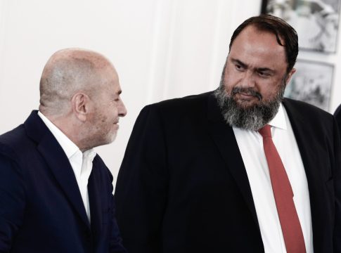 Τηλεδιάσκεψη των ιδιοκτητών της Stoiximan Super League για το μέλλον των τηλεοπτικών δικαιωμάτων