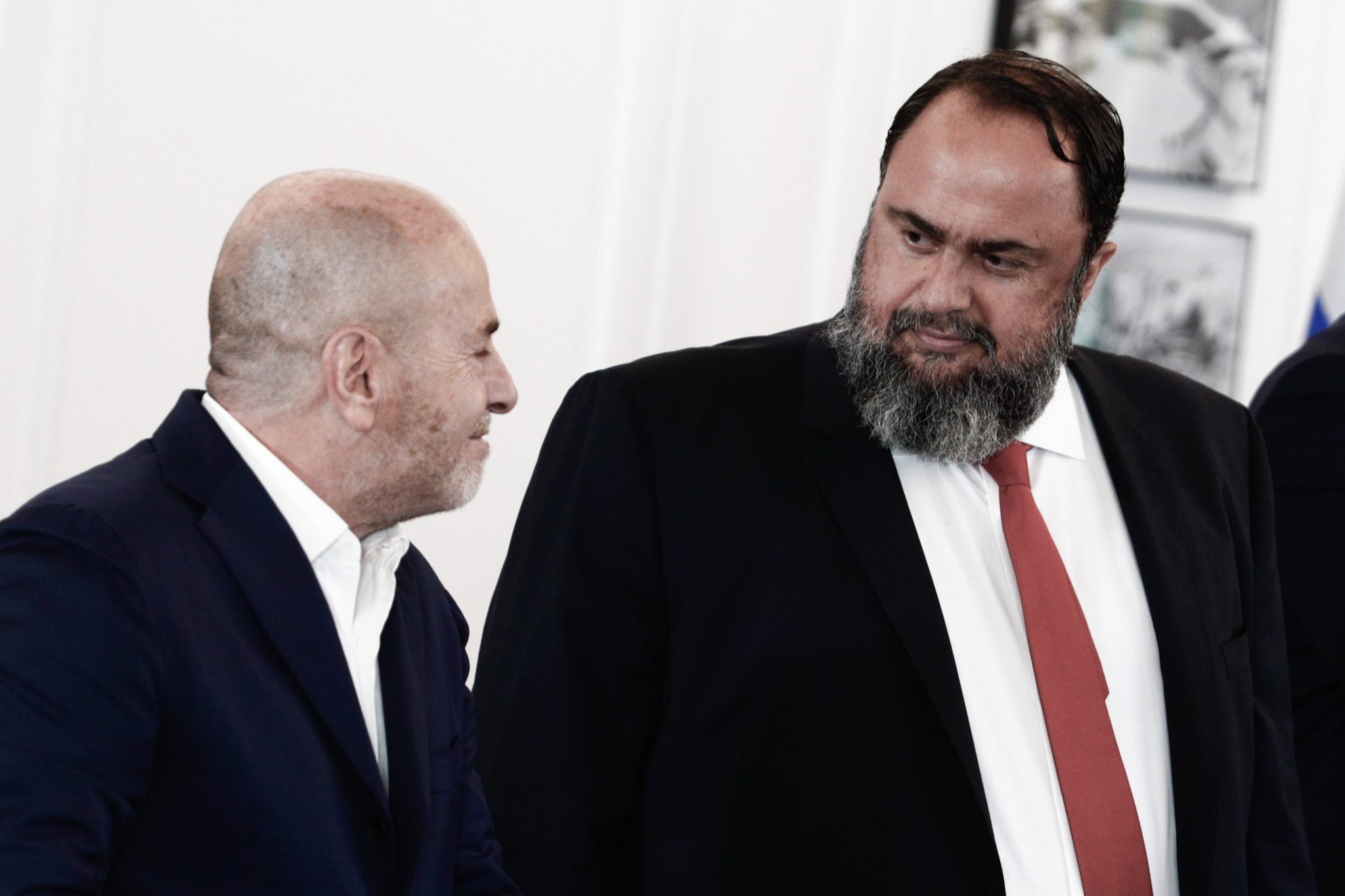 Τηλεδιάσκεψη των ιδιοκτητών της Stoiximan Super League για το μέλλον των τηλεοπτικών δικαιωμάτων