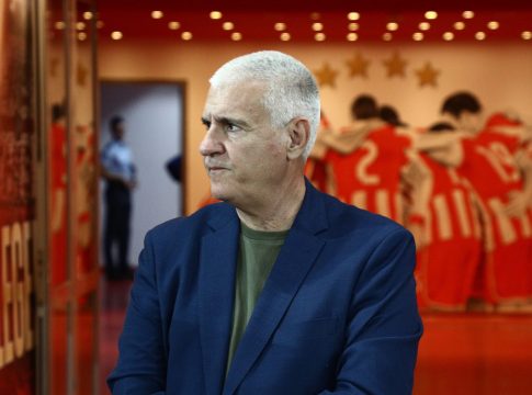 Ξανά Κορδόν στον Ολυμπιακό – Τι λένε στην Ισπανία για τον πολύπειρο τεχνοκράτη
