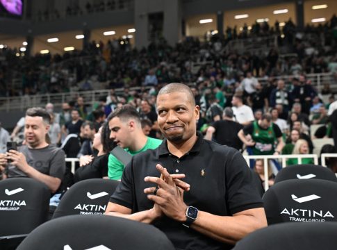 Μπατίστ: «Αξίζει τον κόπο να το παλέψει ο πρόεδρος για Γιόκιτς»