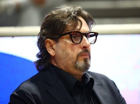 Τρινκιέρι: «Δεν είμαι Άγιος Βασίλης, δεν ξέρω αν θα ξαναδείτε τον Μπαζίνα»