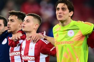 Ένα «ερυθρόλευκο»… ρόστερ στην Premier League: Τα deals των 175 εκατ. ευρώ από τον Ολυμπιακό στην Αγγλία!