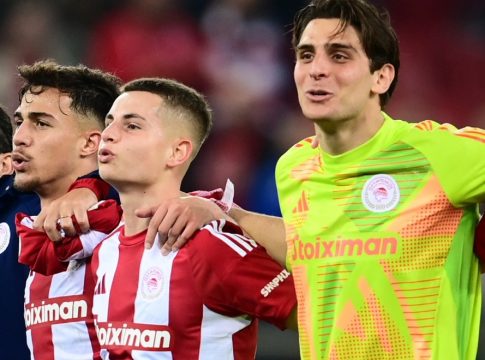 Ένα «ερυθρόλευκο»… ρόστερ στην Premier League: Τα deals των 175 εκατ. ευρώ από τον Ολυμπιακό στην Αγγλία!