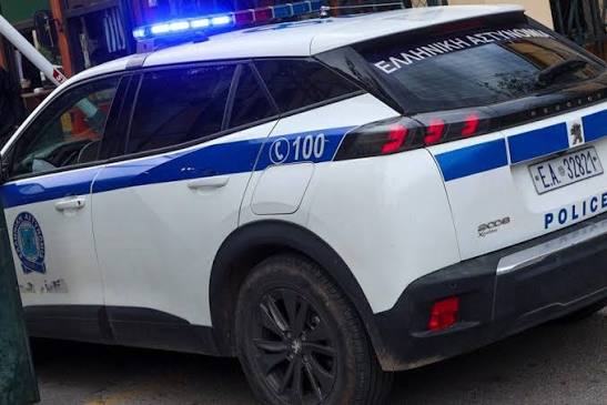 Τέσσερις ανήλικοι συνελήφθησαν για ληστείες στη Θεσσαλονίκη