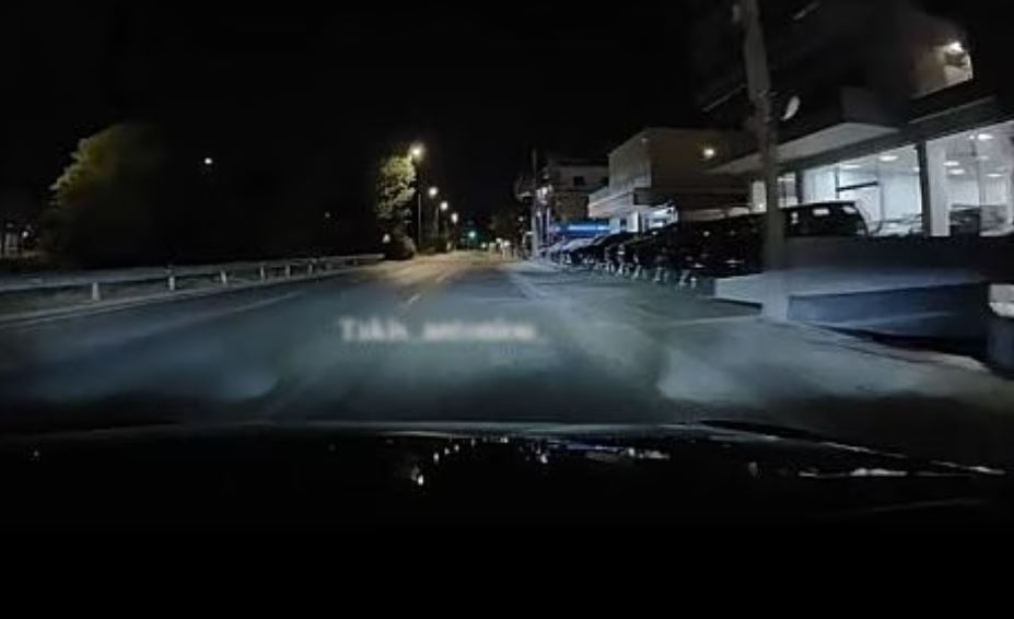 Βούλα: Ταυτοποιήθηκε ο 67χρονος που οδηγούσε ανάποδα στην παραλιακή