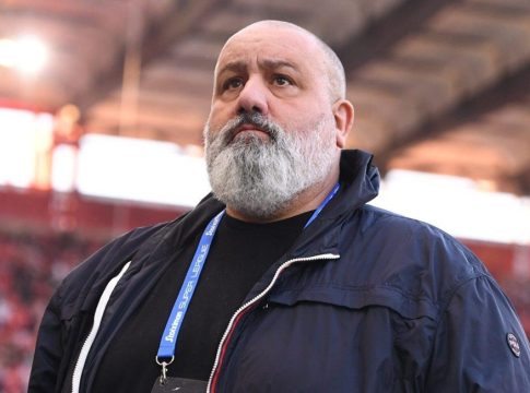 Καραπαπάς: «Ειρωνεύονται τα παιδιά της Χούντας και του ’67» (pics, vid)