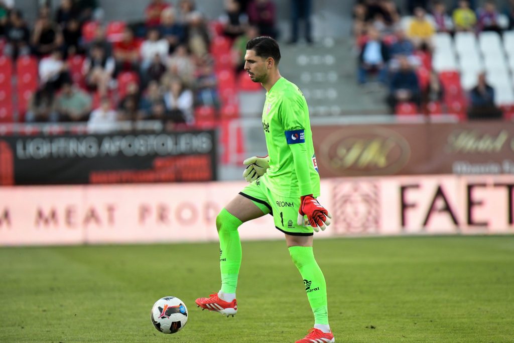 Με απουσίες ο Βόλος στο «Γ. Καραϊσκάκης»