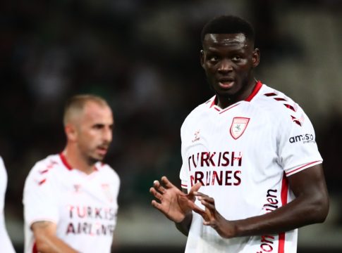 Βουίζει η Τουρκία για Ολυμπιακό και Μάριους- Μεταγραφή 8 εκατ. ευρω