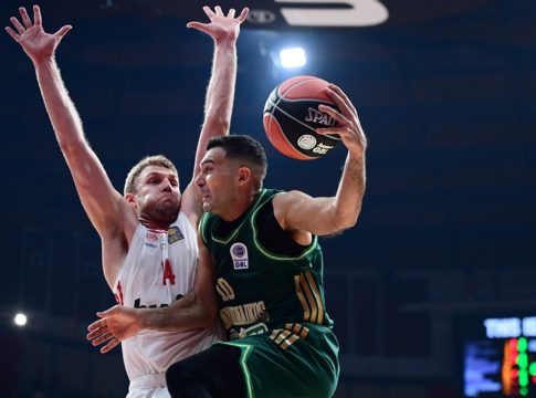 Euroleague: Οι κορυφαίοι στην ιστορία, τα ρεκόρ που θα σπάσουν και οι «αιώνιοι» που θα «πατήσουν» κορυφή (stats)