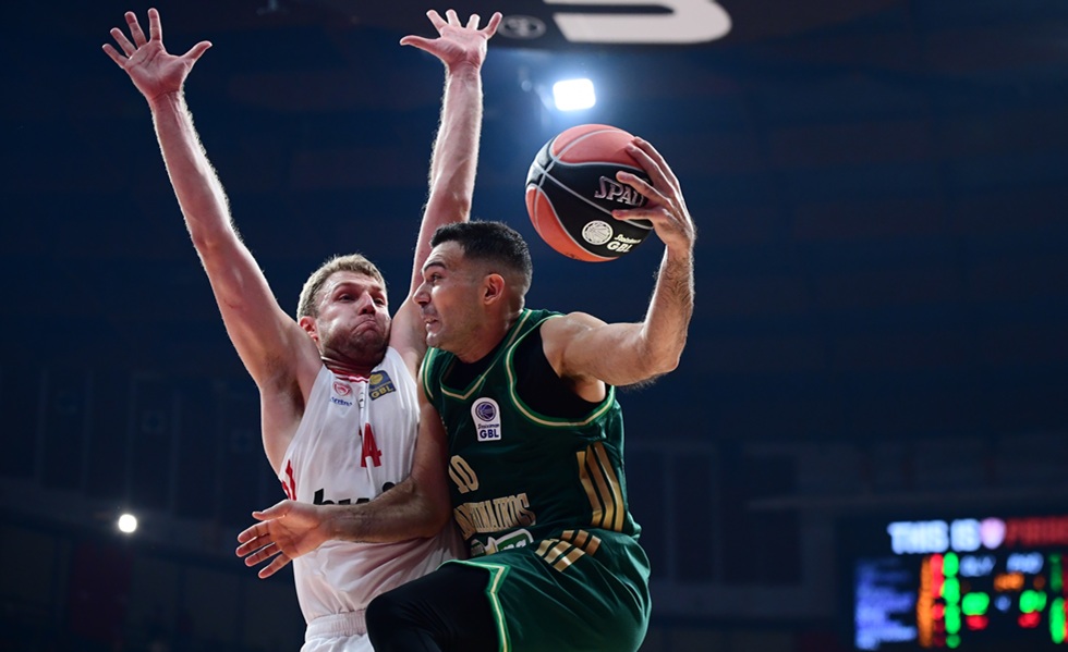 Euroleague: Οι κορυφαίοι στην ιστορία, τα ρεκόρ που θα σπάσουν και οι «αιώνιοι» που θα «πατήσουν» κορυφή (stats)