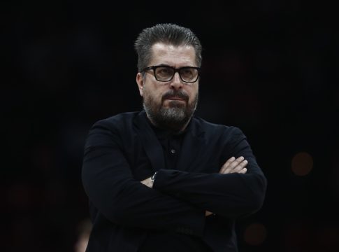 Μπαφές: «Ο Ολυμπιακός δεν μπορεί να μένει μόνο στις αναμνήσεις»