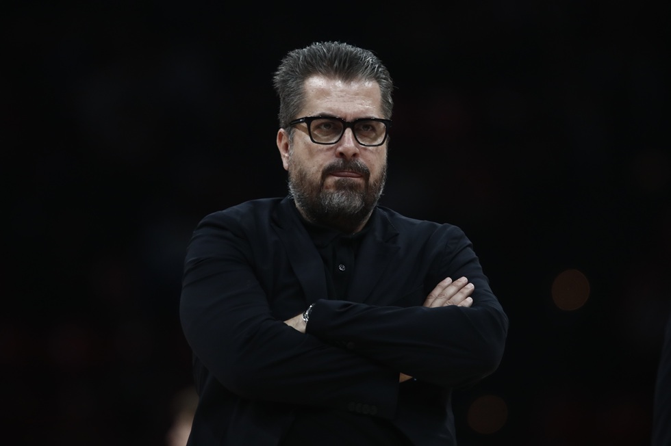 Μπαφές: «Ο Ολυμπιακός δεν μπορεί να μένει μόνο στις αναμνήσεις»