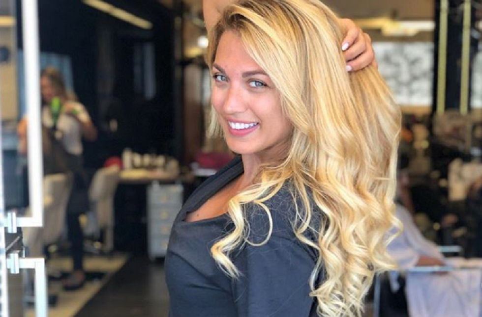 Η Κωνσταντίνα Σπυροπούλου έχει γενέθλια: Η glamorous εμφάνιση της και το φωτογραφικό άλμπουμ από την γιορτή (pic)