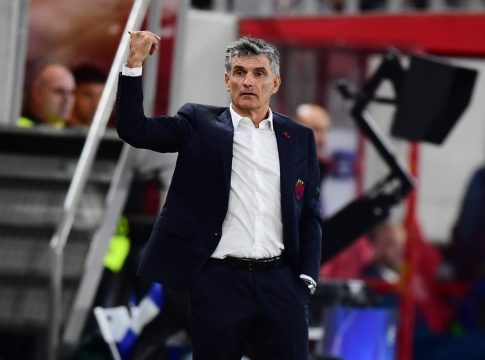 Ολυμπιακός: Οι 25 του Μεντιλιμπαρ και ένα ρόστερ για μεγάλα πράγματα!