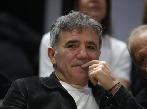 Μπουένο για Μυστακίδη: «Έχει κάνει πολύ ισχυρή πρόταση για να μπει στη Euroleague, θέλει τον ΠΑΟΚ στους κορυφαίους της Ευρώπης»
