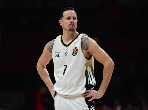 Το depth chart της ΑΕΚ μετά την απόκτηση του Τομάς Ερτέλ