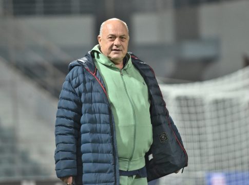 Έξαλλος ο Μπέος: «Η σφαγή των αμνών – Υπήρξε αλλοίωση αποτελέσματος, ντροπή σας» (pics)